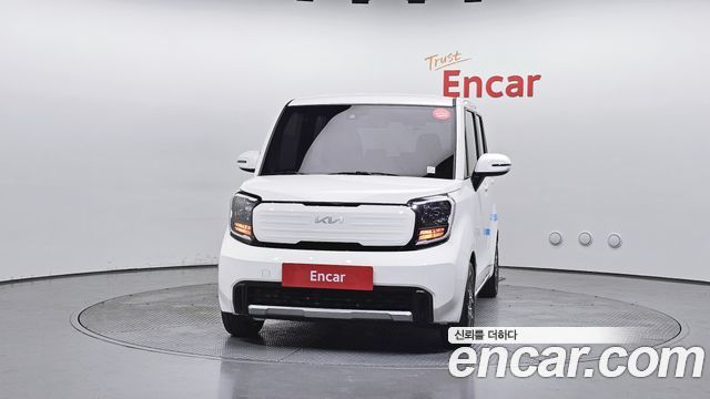 Kia RAY Новый Signature - фото 2