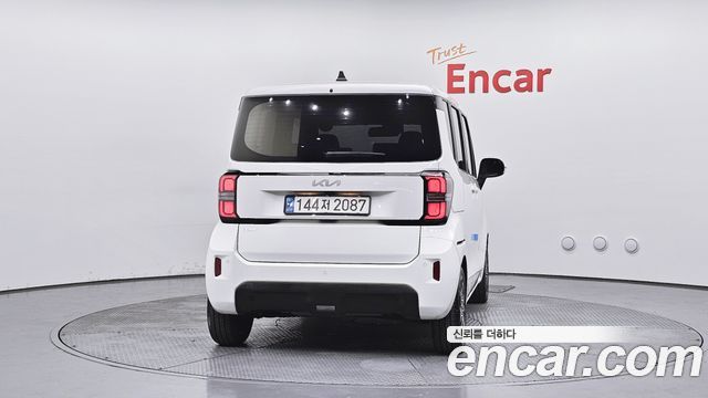Kia RAY Новый Signature - фото 3