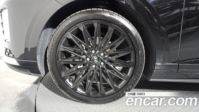 Hyundai Grandeur GN7 2,5 Gasoline 2WD Premium - фото 4