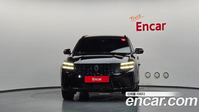 Renault Samsung Grand Koleos 2.0 Esprit Alpine 4WD - фото 2