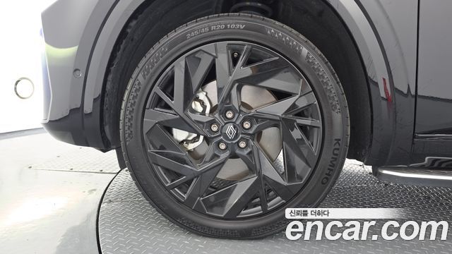 Renault Samsung Grand Koleos 2.0 Esprit Alpine 4WD - фото 4