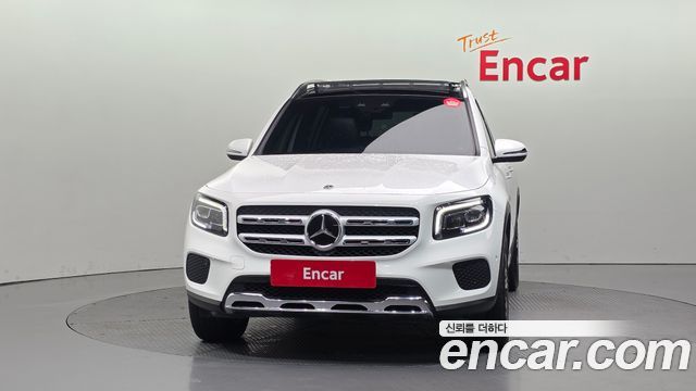 Mercedes-Benz GLB-Class X247 GLB200 d - фото 2