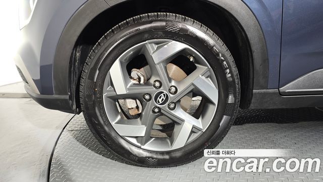 Hyundai Venue 1.6 Modern - фото 3