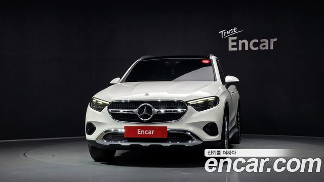 Mercedes-Benz GLC-Class X254 GLC220 d 4MATIC - фото 2