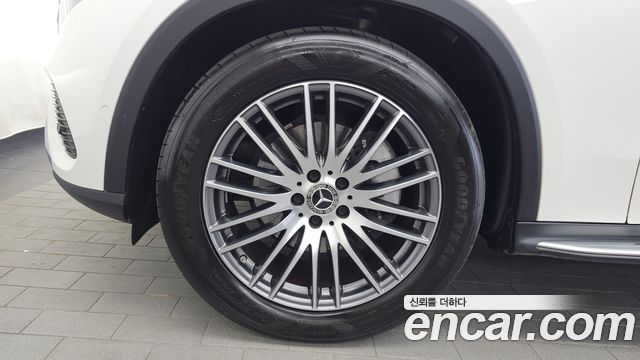 Mercedes-Benz GLC-Class X254 GLC220 d 4MATIC - фото 4