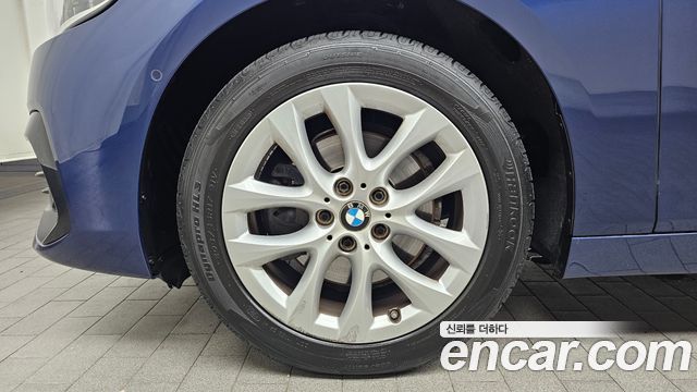 BMW 2-Series F45 Advantage - фото 3
