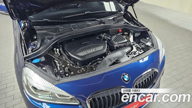 BMW 2-Series F45 Advantage - фото 4