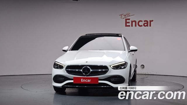 Mercedes-Benz C-Class W206 C300 4MATIC Avantgarde - фото 2