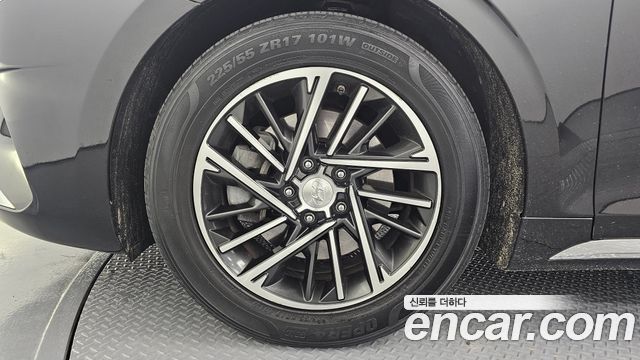 Hyundai Grandeur Новый IG 2.5 Premium Choice - фото 4