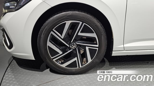 Volkswagen Jetta 7-го поколения 1.5 TSI Prestige - фото 4