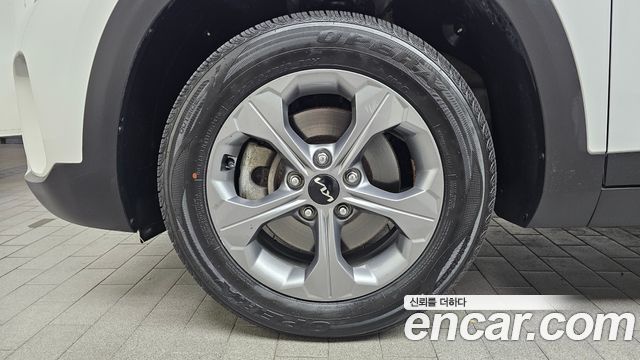 Kia Seltos Новый Gasoline 1.6 Turbo 2WD Prestige - фото 4