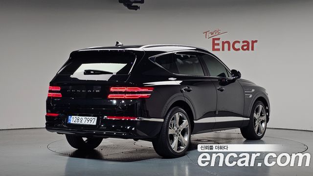 Genesis GV80 3.0 Diesel AWD - фото 0