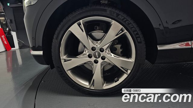 Genesis GV80 3.0 Diesel AWD - фото 3