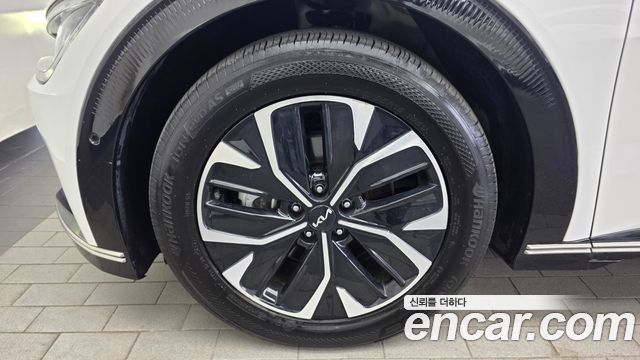 Kia EV6 Long Range 4WD Earth - фото 4