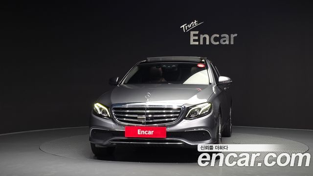 Mercedes-Benz E-Class W213 E450 4MATIC Exclusive - фото 2