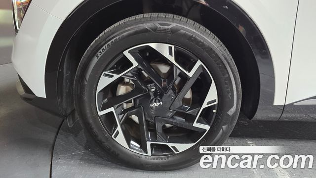 Kia Sportage 5-го поколения Diesel 2.0 2WD Nobleless - фото 4