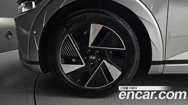 Hyundai Ioniq5 Новый Long Range Prestige - фото 4