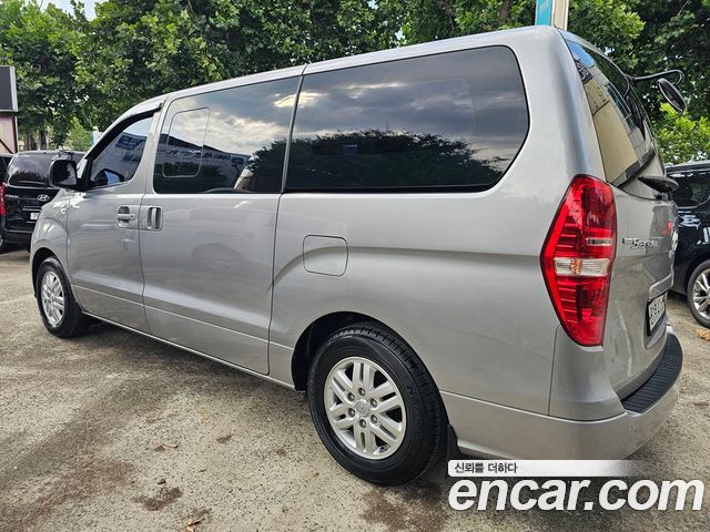 Hyundai Starex Новый Van 5-Seater Modern - фото 4