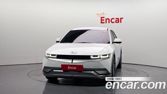 Hyundai Ioniq5 Long range Prestige - фото 2