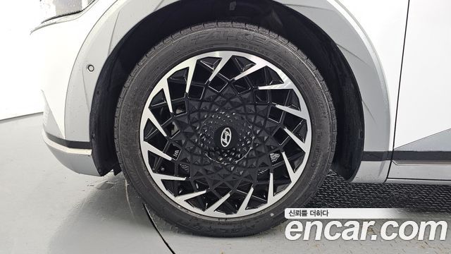 Hyundai Ioniq5 Long range Prestige - фото 4