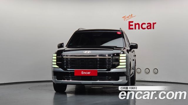 Hyundai Palisade LX3 HEV 2.5T 2WD 9-Seater Calligraphy - фото 2