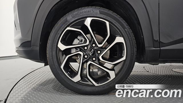 Chevrolet (GM Daewoo) Trax 1.2 RS - фото 4