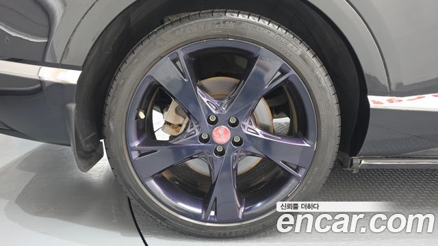 Genesis GV80 3.5T Gasoline AWD - фото 4