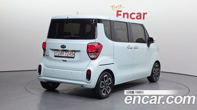 Kia RAY Новый Prestige - фото 1