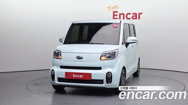 Kia RAY Новый Prestige - фото 2