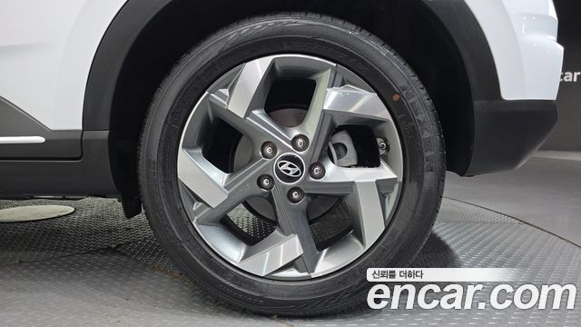 Hyundai Venue 1.6 Modern Plus - фото 4