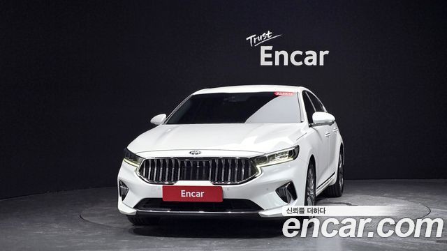 Kia K7 Premier 2.5 GDI Noblesse - фото 1