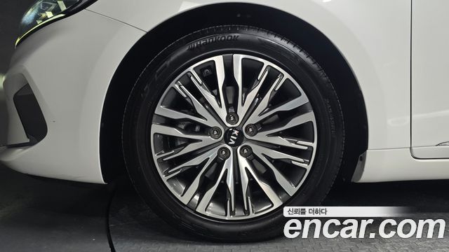 Kia K7 Premier 2.5 GDI Noblesse - фото 3