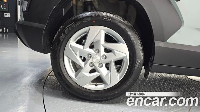 Hyundai Kona SX2 Gasoline 1.6 Turbo 2WD H Pick - фото 4