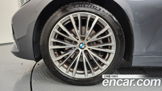 BMW 3-Series G20 320i Luxury - фото 4
