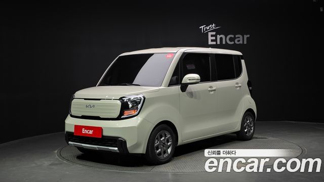 Kia RAY Новый Prestige - фото 0