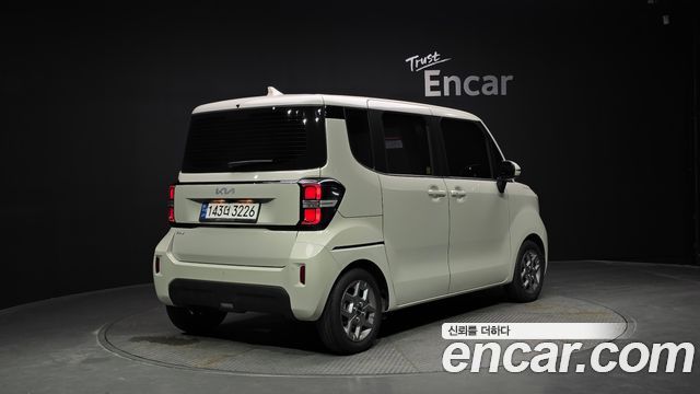 Kia RAY Новый Prestige - фото 1