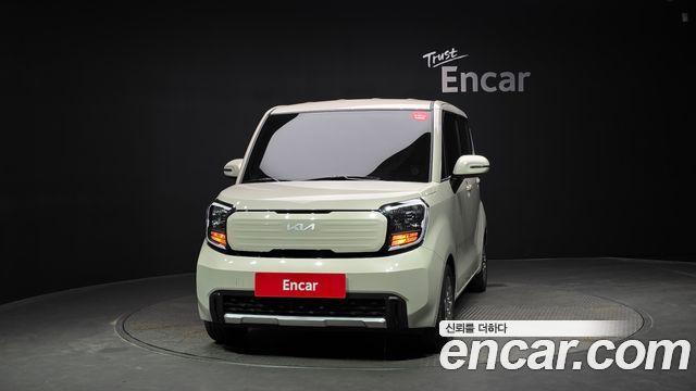 Kia RAY Новый Prestige - фото 2