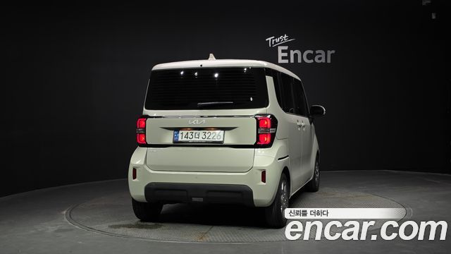Kia RAY Новый Prestige - фото 3