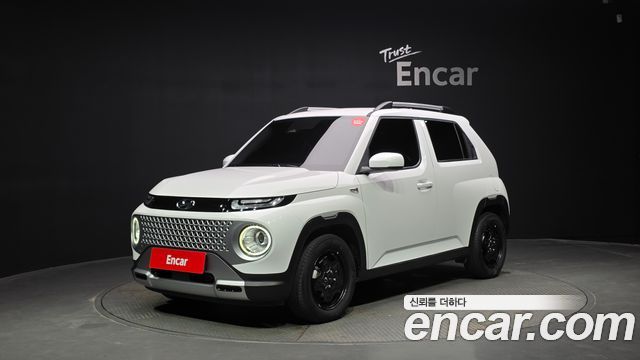 Hyundai Casper The Essential - фото 0