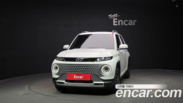 Hyundai Casper The Essential - фото 2