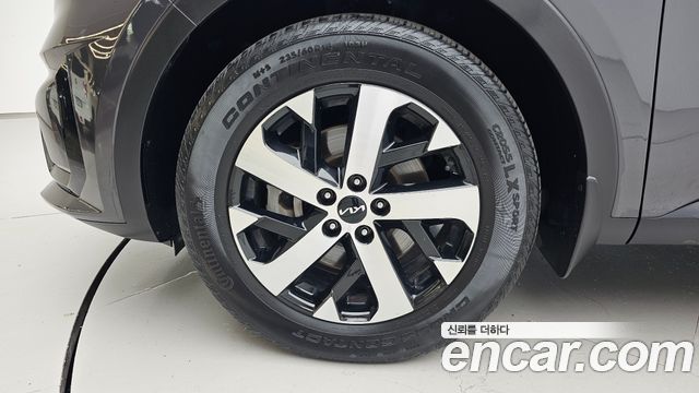 Kia Sorento 4-го поколения Diesel 2.2 2WD Noblesse - фото 4
