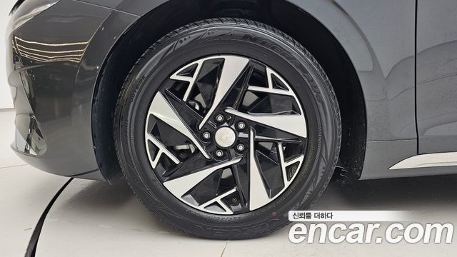 Hyundai Grandeur Новый IG, гибрид Premium - фото 4