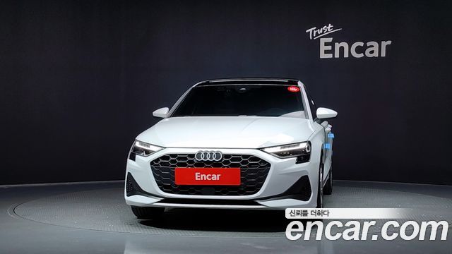 Audi A3 40 TFSI - фото 2