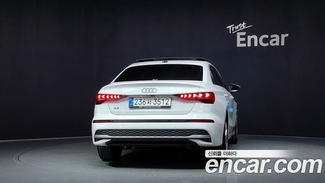 Audi A3 40 TFSI - фото 3