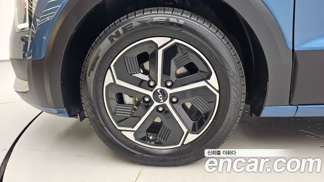 Kia Niro Совершенно новый Trendy - фото 4