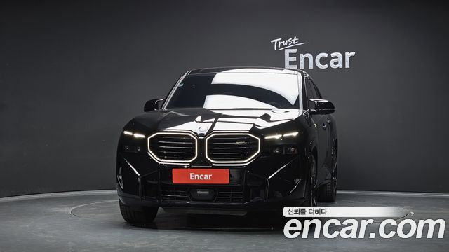 BMW XM G09 4.4 - фото 2