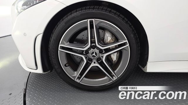 Mercedes-Benz CLS-Class C257 CLS300d AMG Line - фото 4