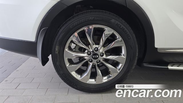 Kia Sorento Новый Diesel 2.0 2WD Nobesse Special - фото 4