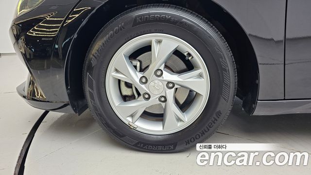 Hyundai Avante CN7 1.6 Modern - фото 4
