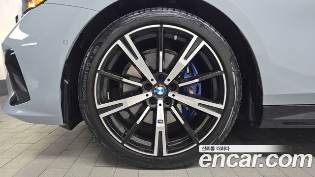 BMW 5-Series G60 530i xDrive M Sport - фото 3